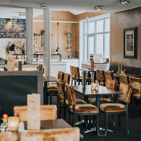Home Hotel Majoren Skovde Ngoại thất bức ảnh