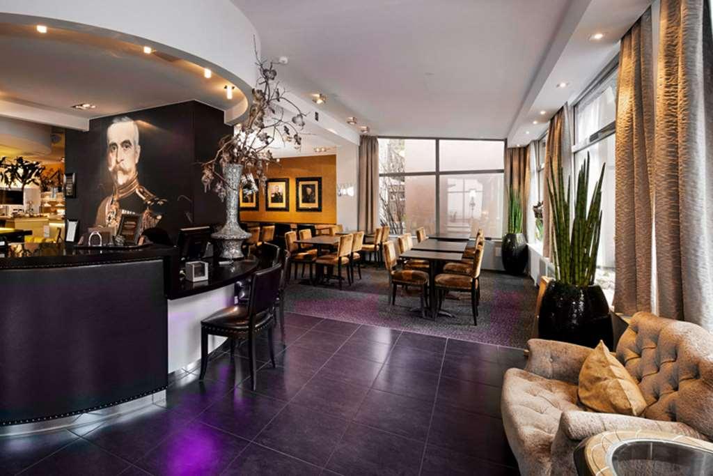 Home Hotel Majoren Skovde Nội địa bức ảnh