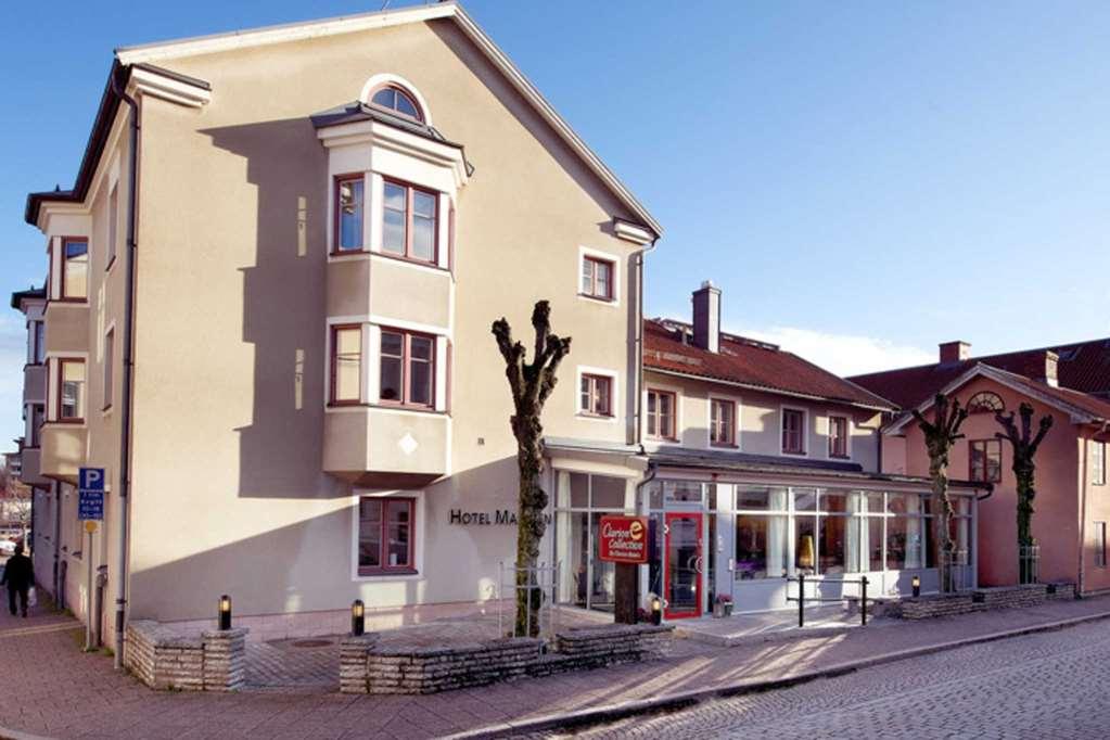 Home Hotel Majoren Skovde Ngoại thất bức ảnh