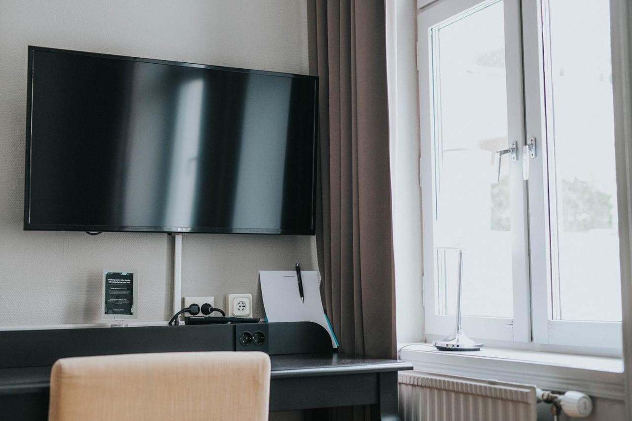 Home Hotel Majoren Skovde Ngoại thất bức ảnh
