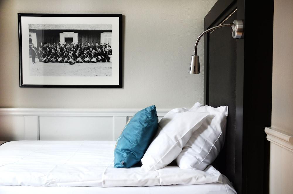 Home Hotel Majoren Skovde Ngoại thất bức ảnh