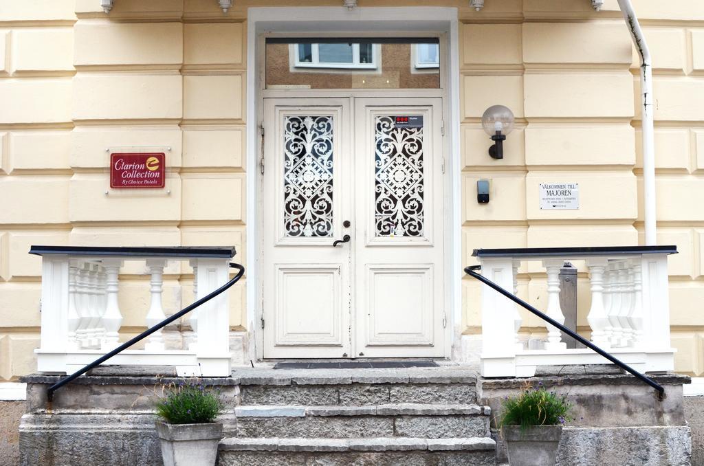 Home Hotel Majoren Skovde Ngoại thất bức ảnh